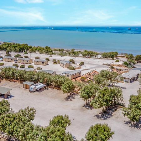 Tasman Holiday Parks - Denham Seaside Buitenkant foto