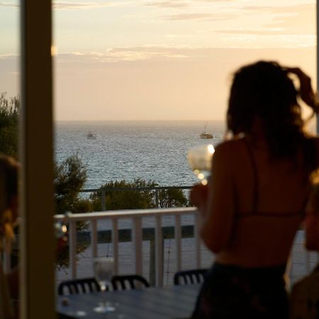 Tasman Holiday Parks - Denham Seaside Buitenkant foto