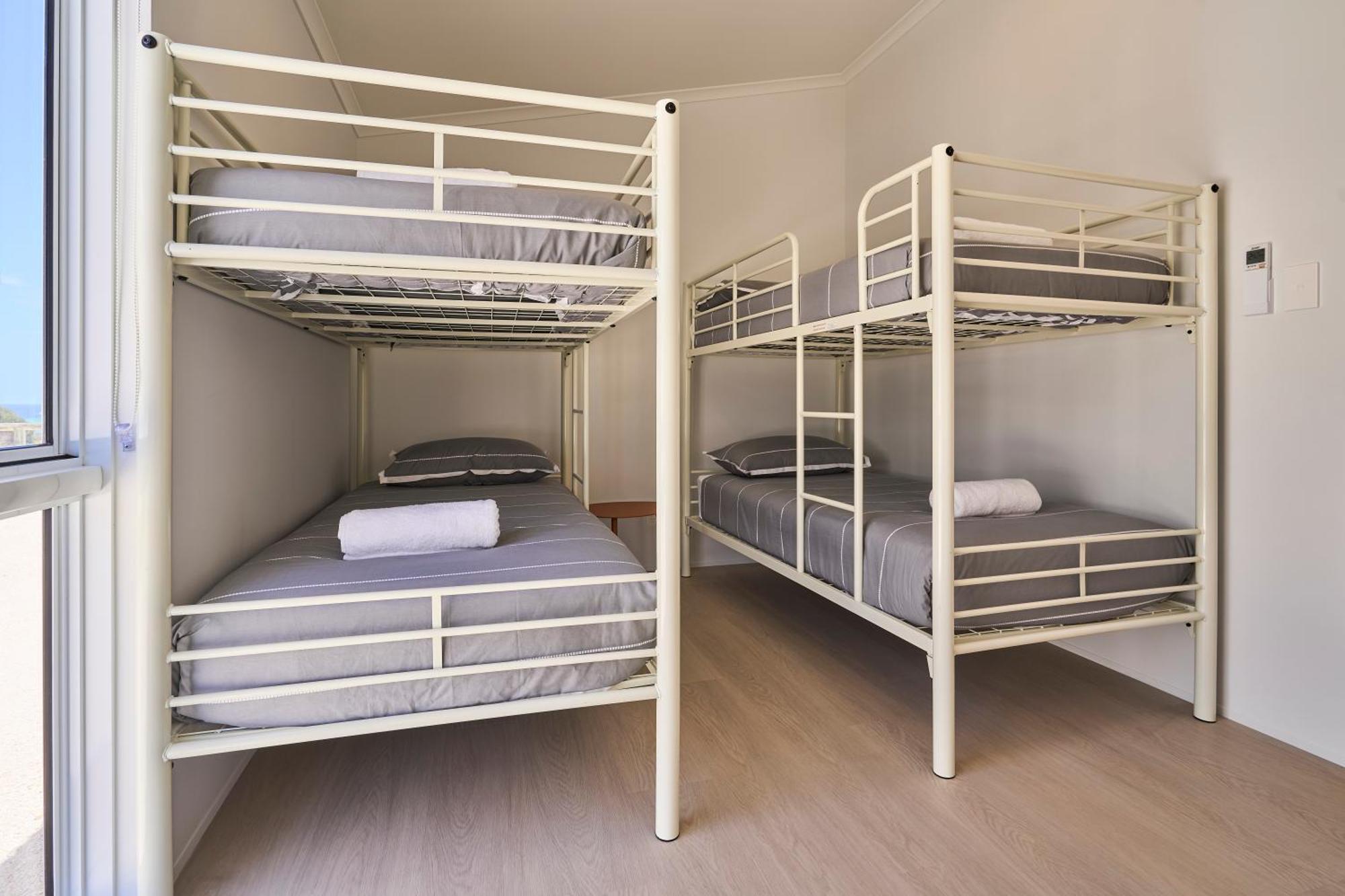 Tasman Holiday Parks - Denham Seaside Buitenkant foto